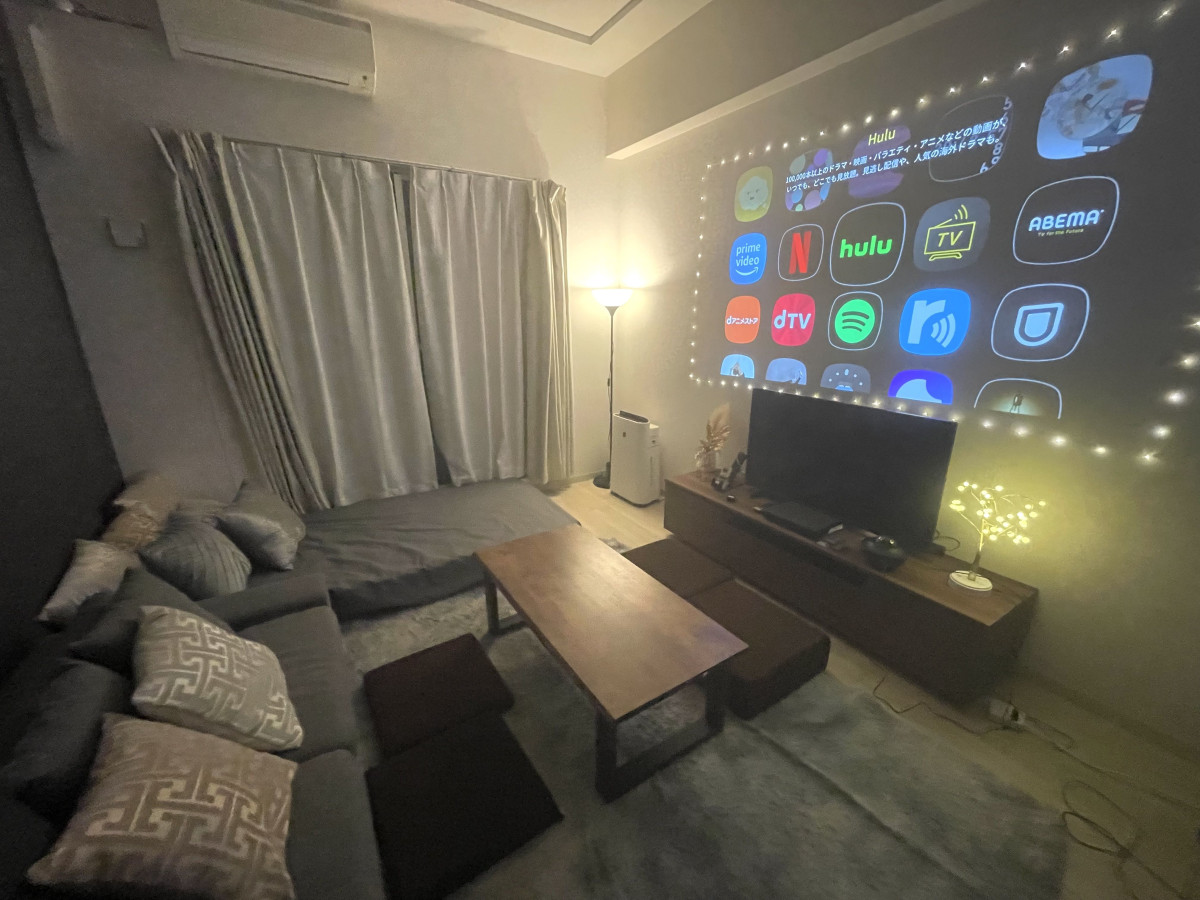 スペースの3枚目の写真