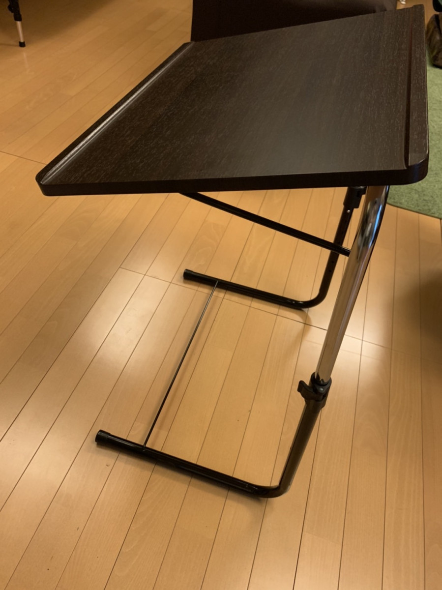 スペースの3枚目の写真