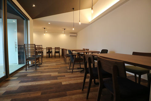 スペースの1枚目の写真