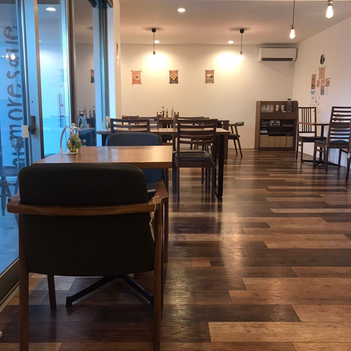 スペースの3枚目の写真