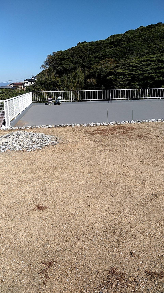 スペースの2枚目の写真