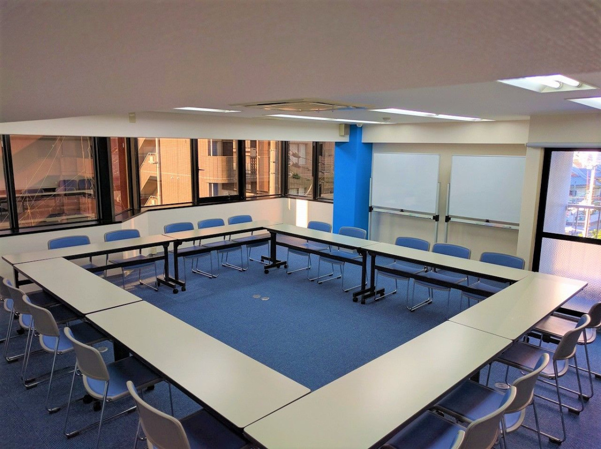 スペースの2枚目の写真