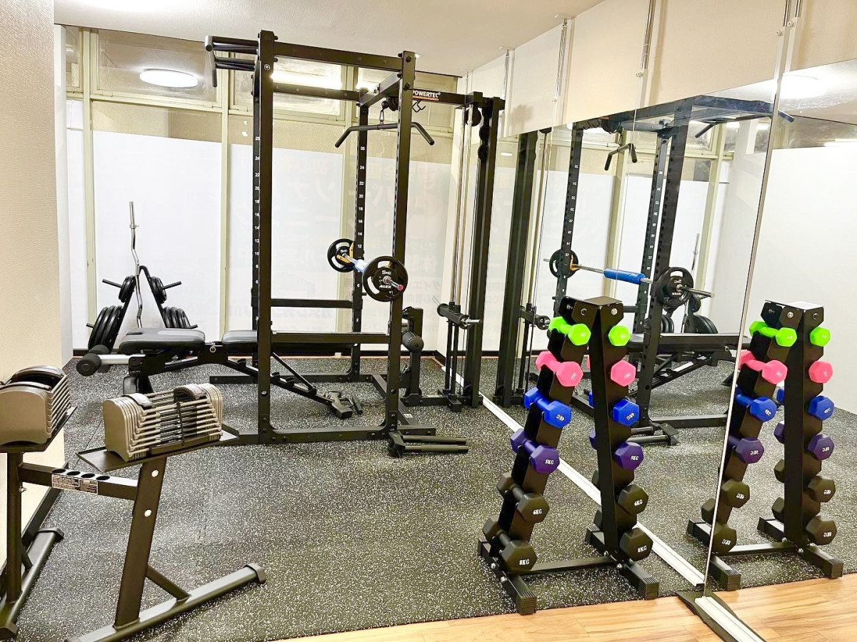 スペースの2枚目の写真