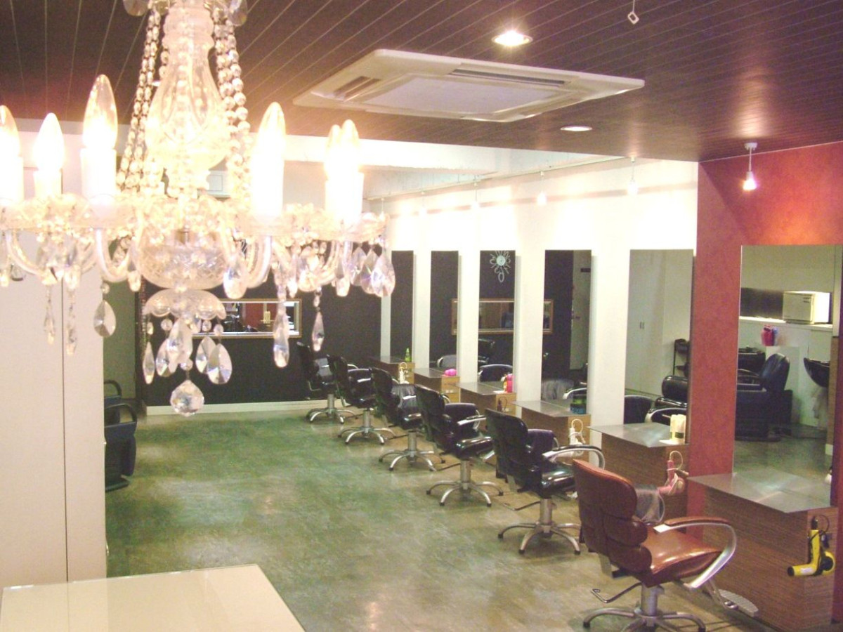 スペースの1枚目の写真