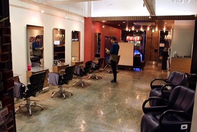 スペースの2枚目の写真