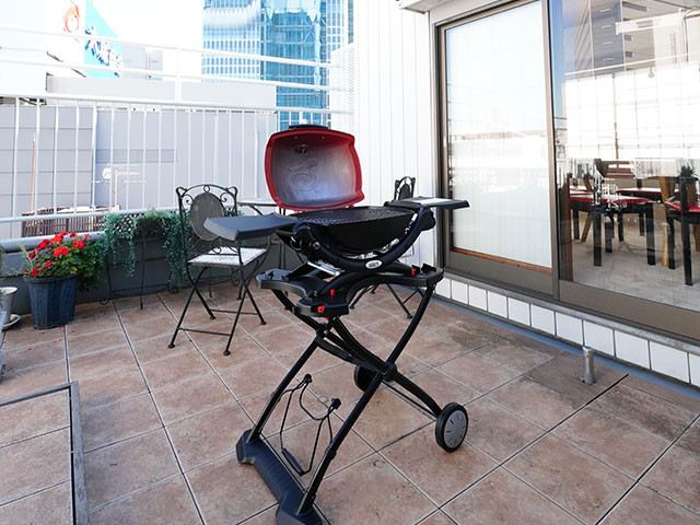 スペースの1枚目の写真