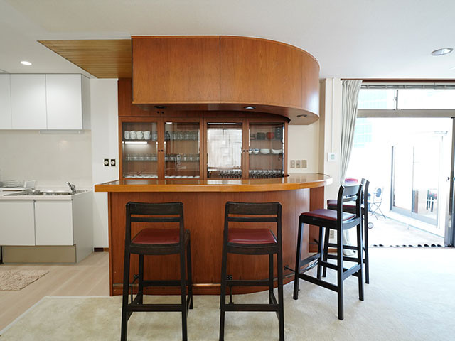 スペースの3枚目の写真