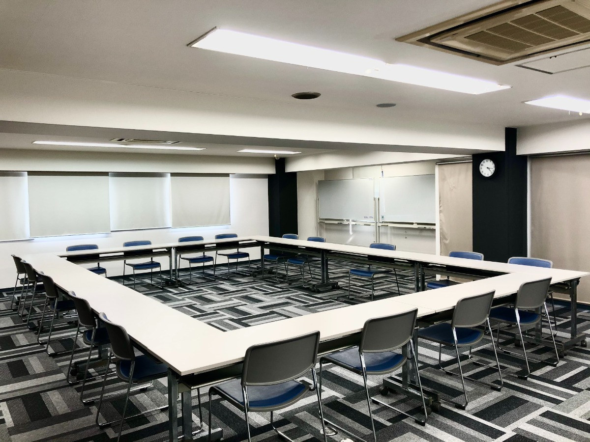 スペースの2枚目の写真