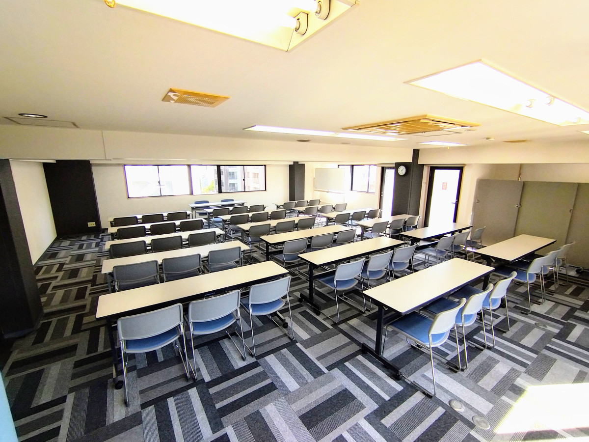 スペースの1枚目の写真