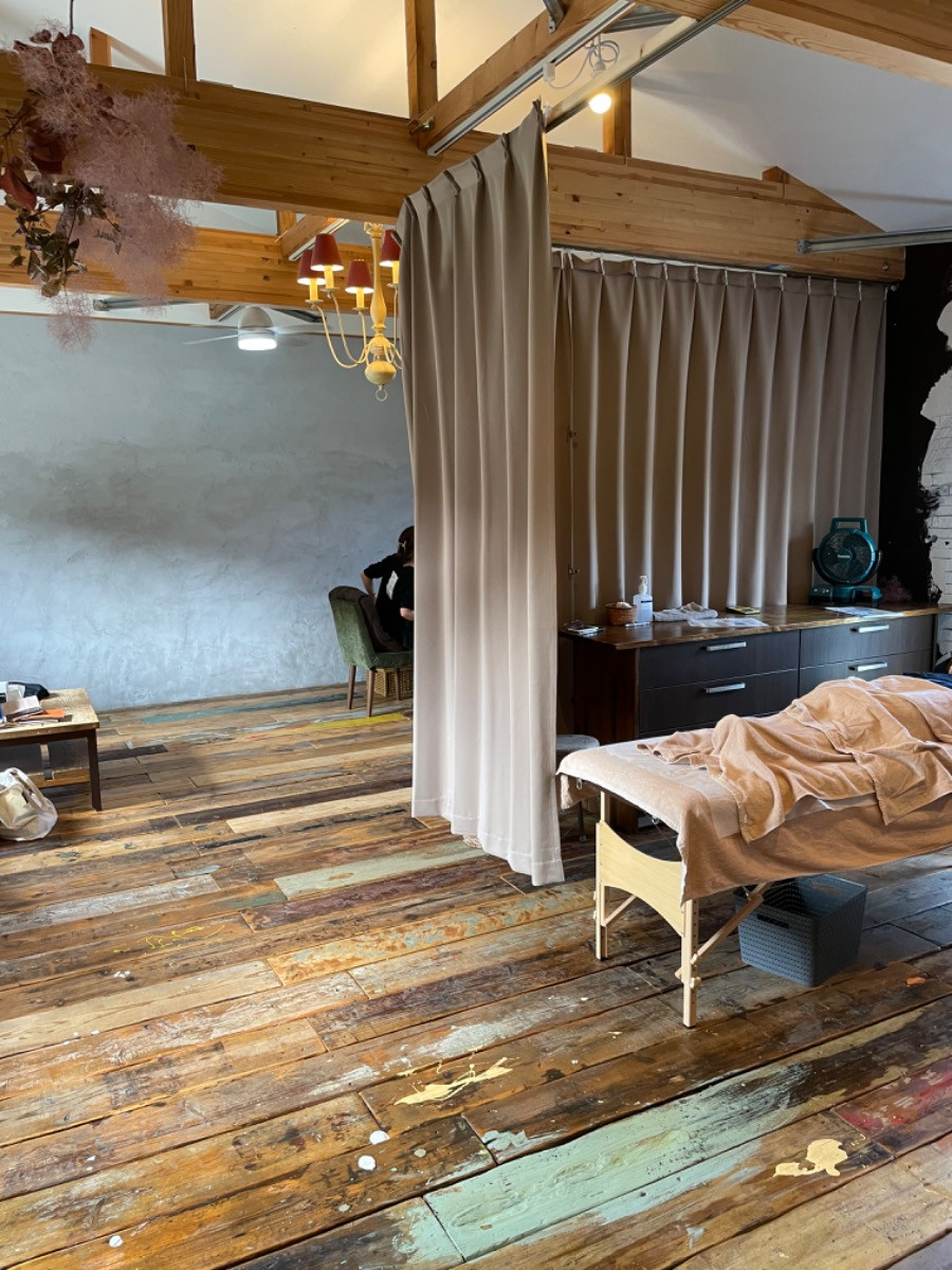 スペースの2枚目の写真