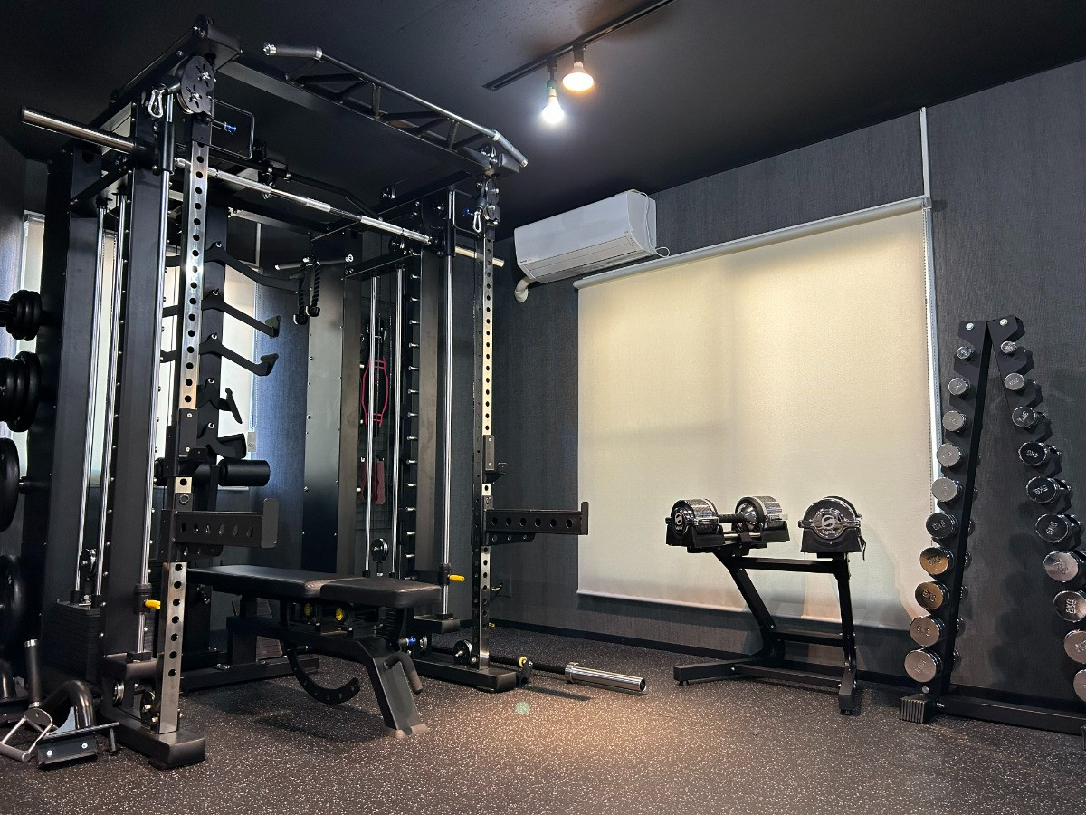 スペースの1枚目の写真