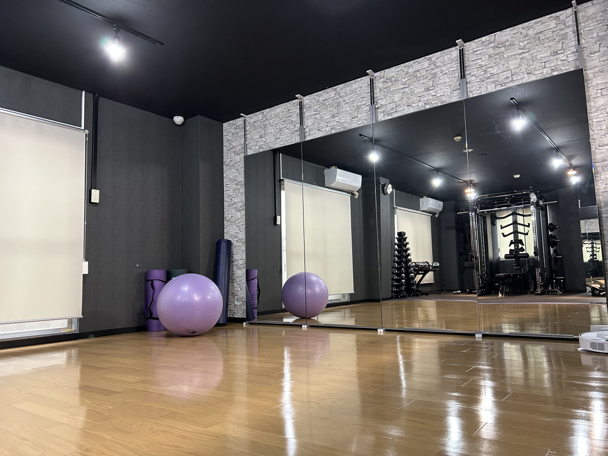 スペースの2枚目の写真