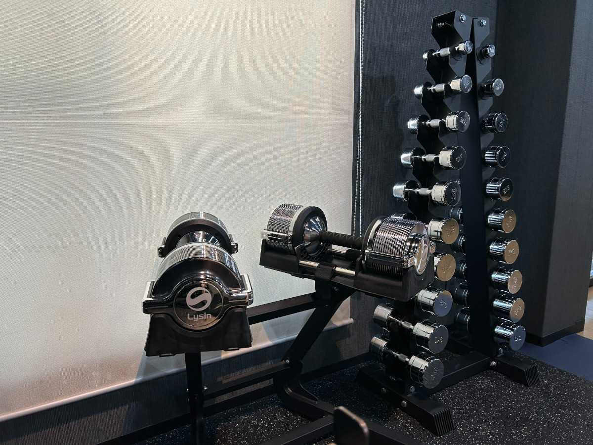 スペースの3枚目の写真