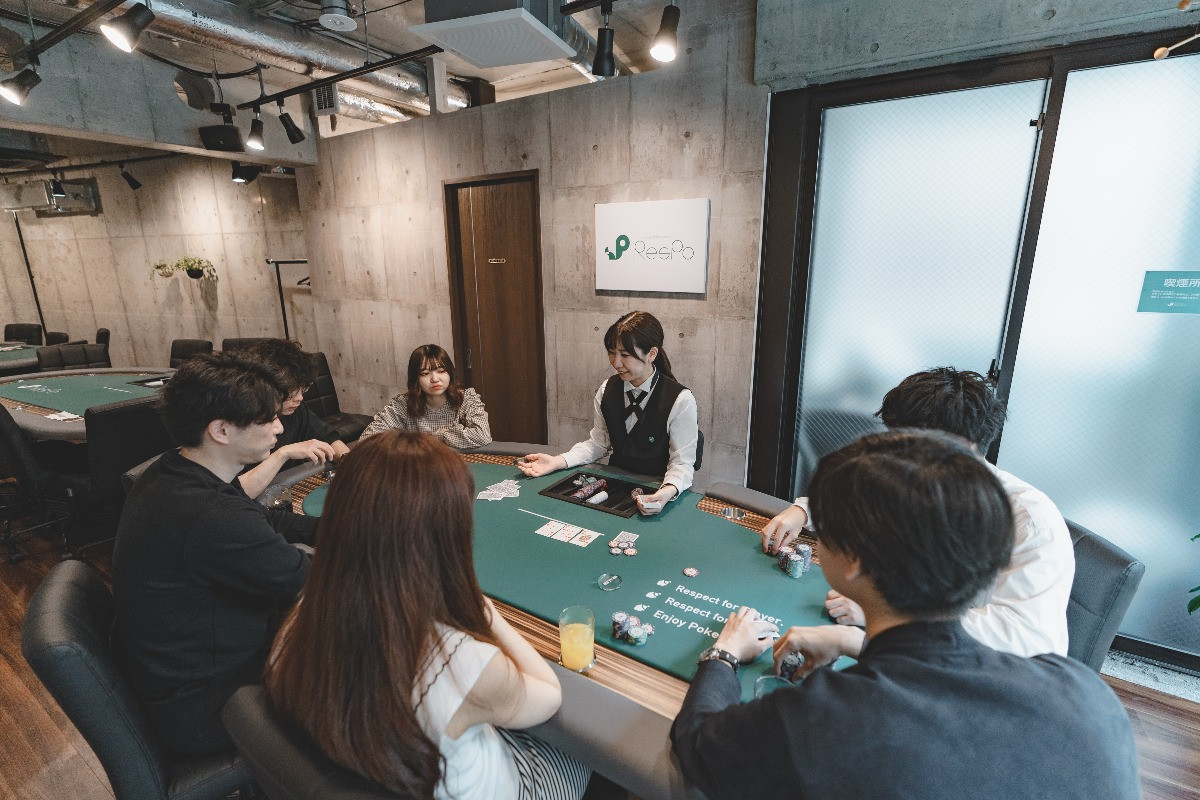 スペースの1枚目の写真