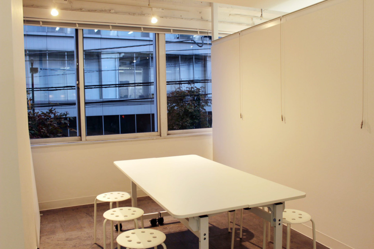 スペースの2枚目の写真