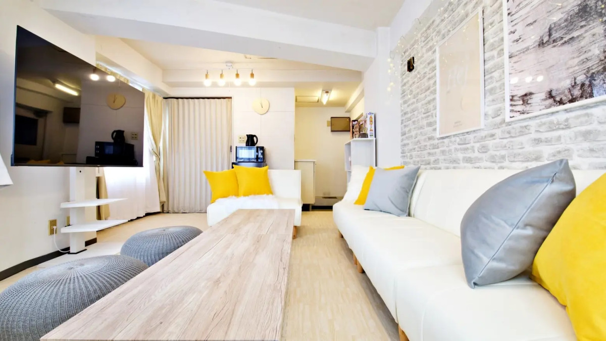 スペースの1枚目の写真