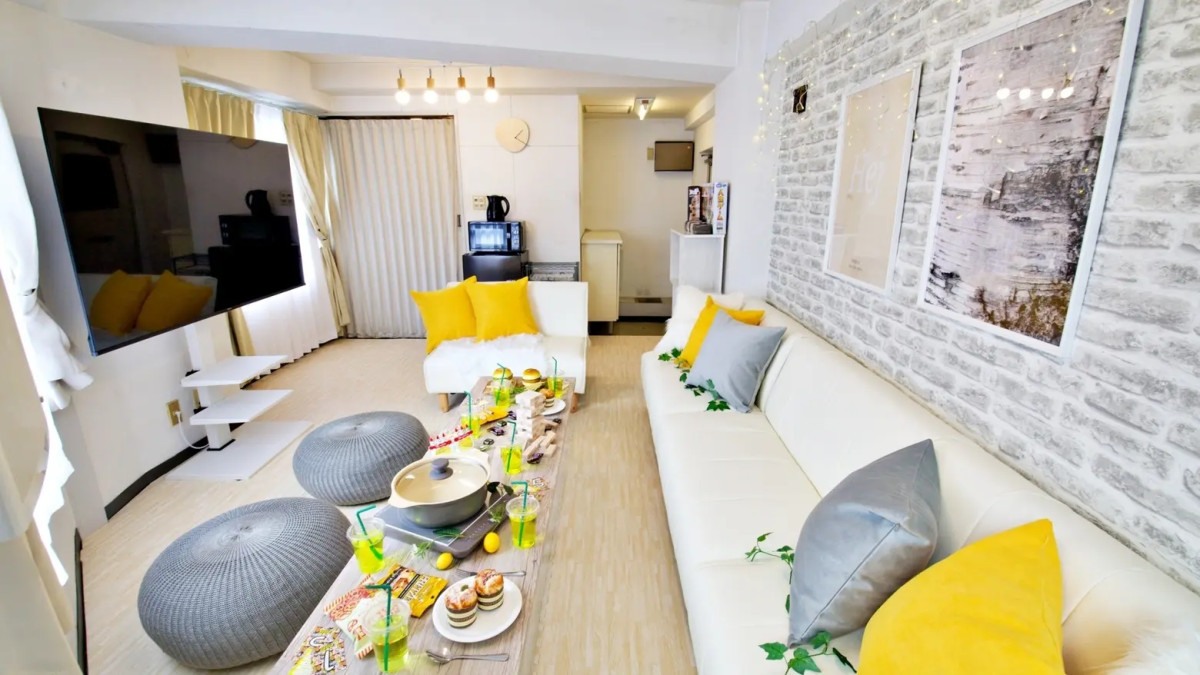 スペースの3枚目の写真