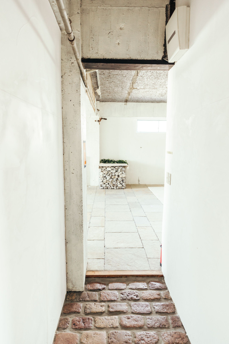 スペースの2枚目の写真