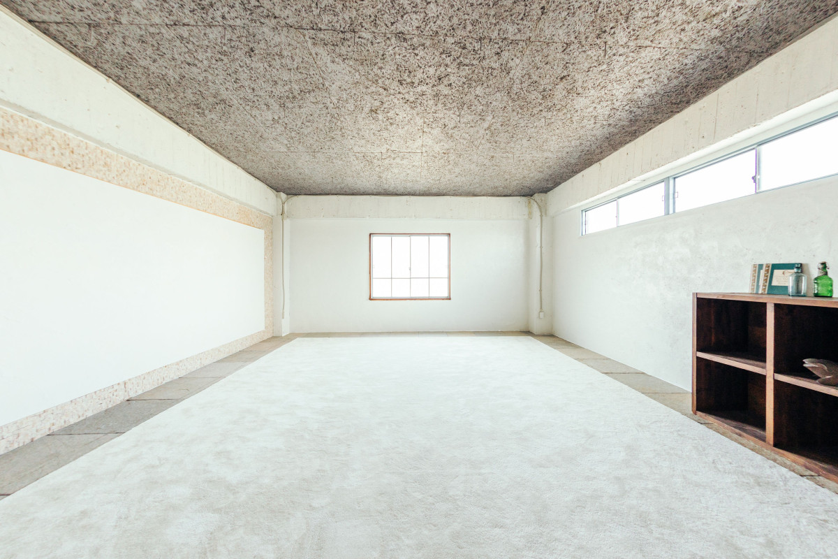 スペースの3枚目の写真