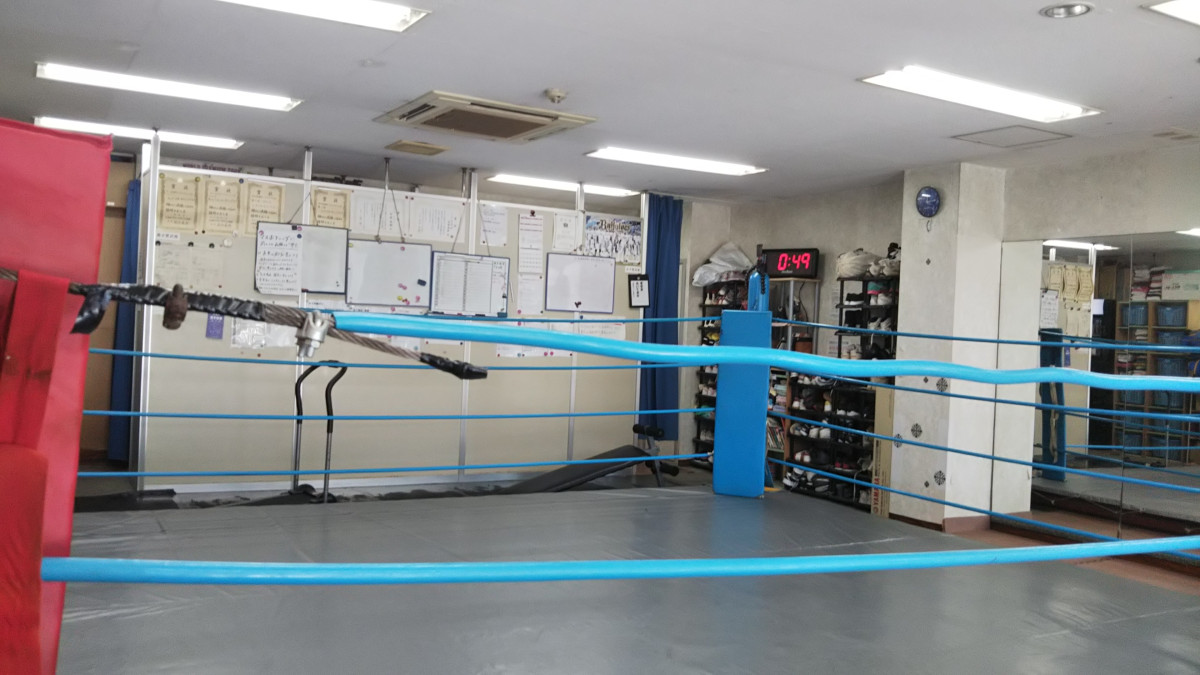 スペースの2枚目の写真