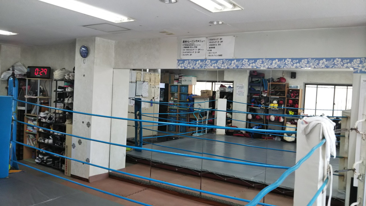 スペースの3枚目の写真