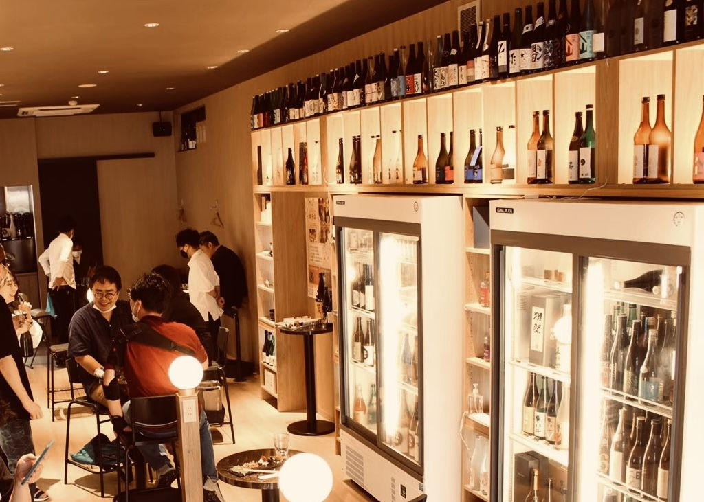 スペースの1枚目の写真