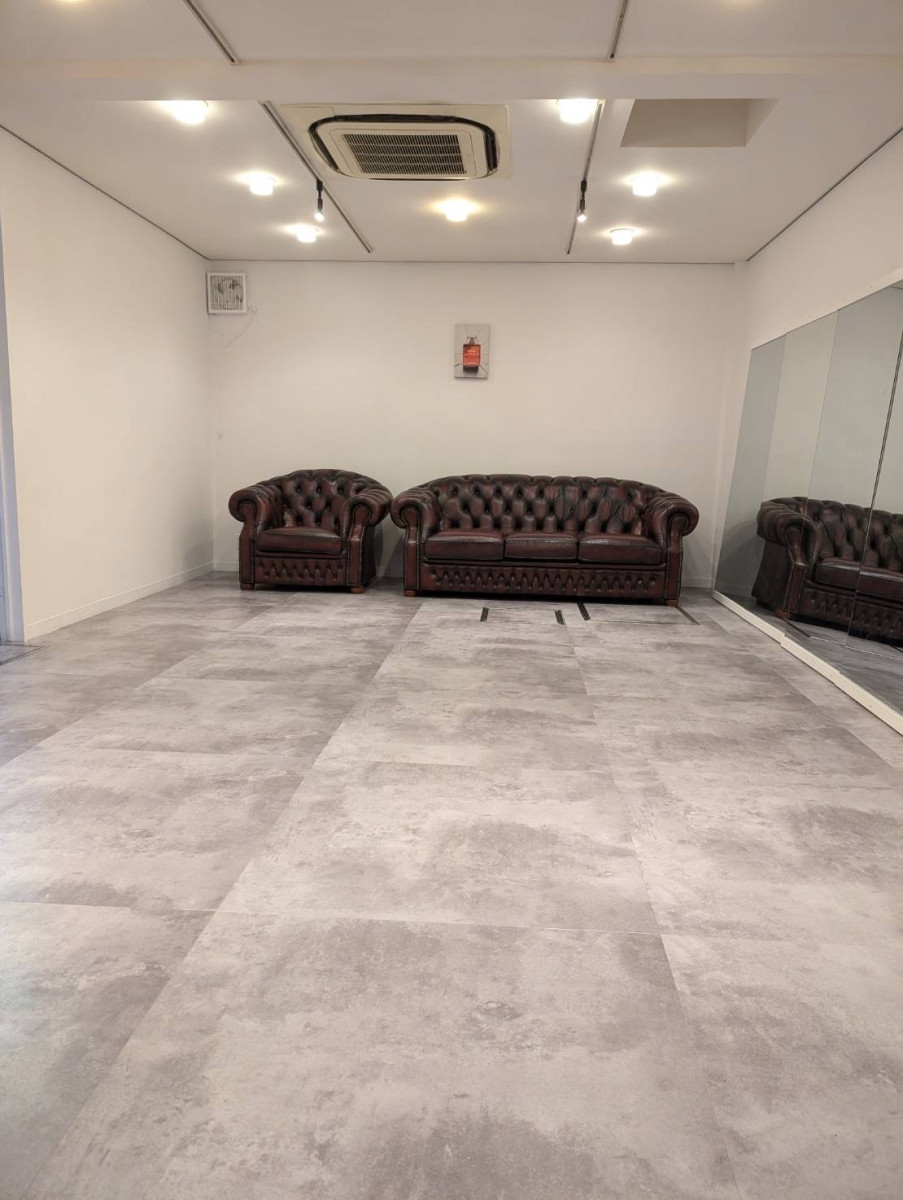 スペースの2枚目の写真