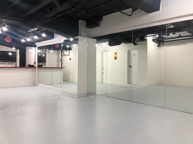 スペースの3枚目の写真