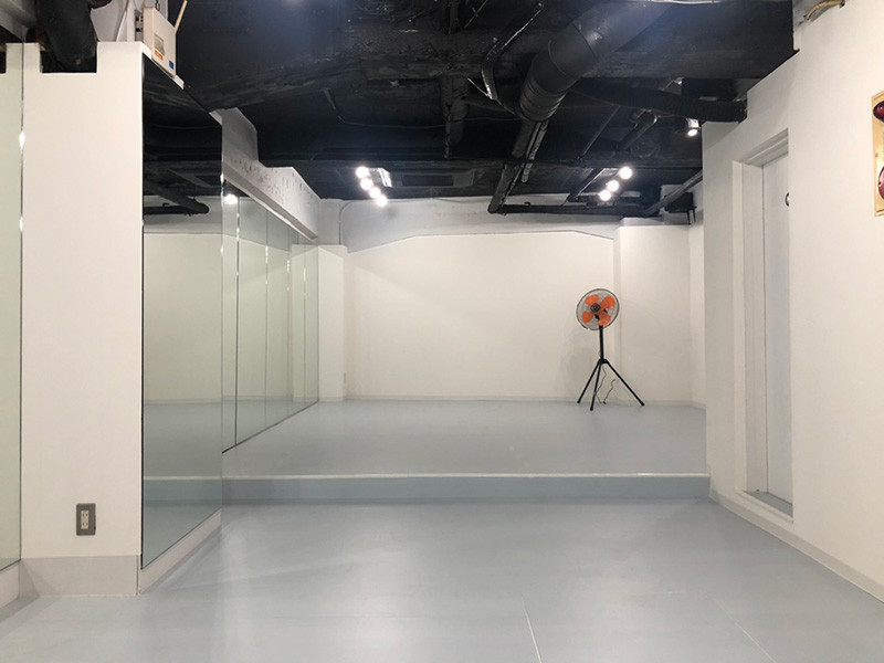 スペースの2枚目の写真