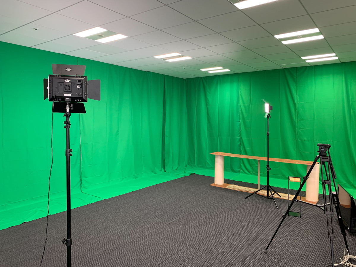 スペースの1枚目の写真