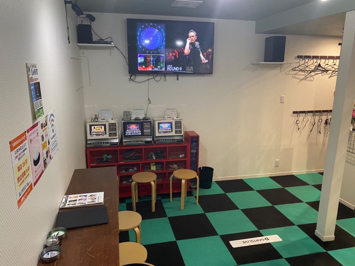 スペースの3枚目の写真