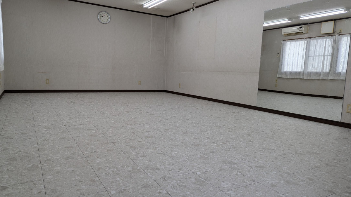 スペースの1枚目の写真