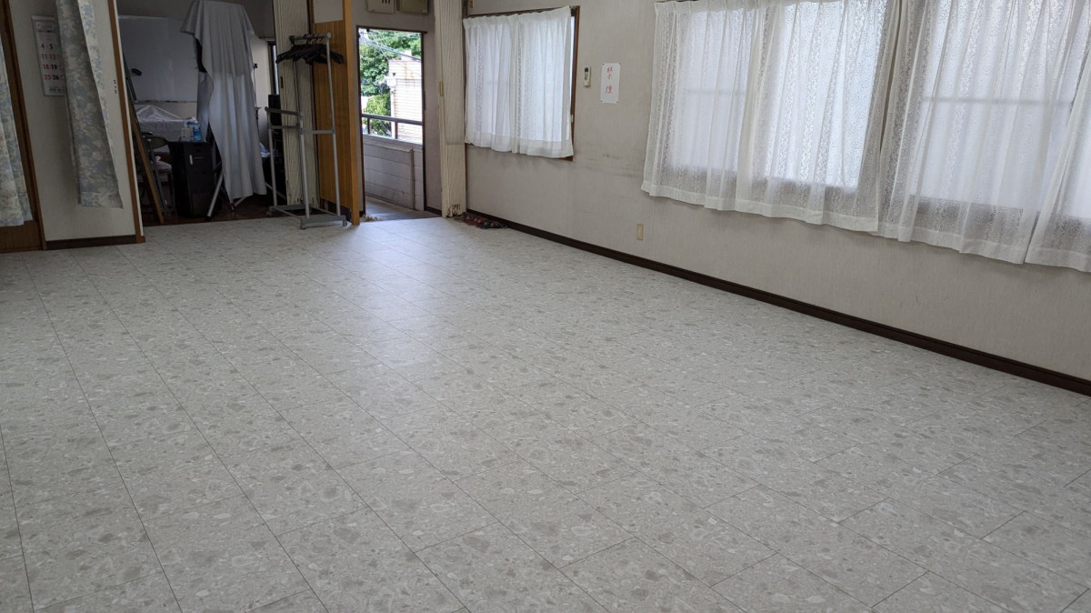 スペースの2枚目の写真