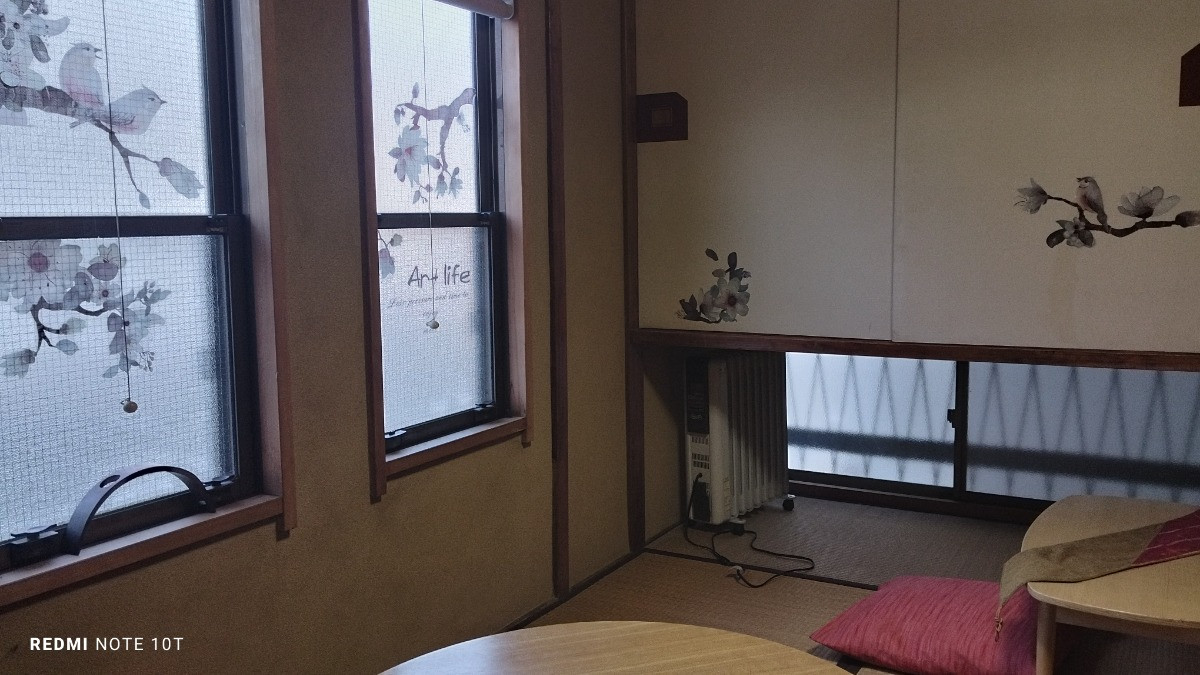 スペースの2枚目の写真