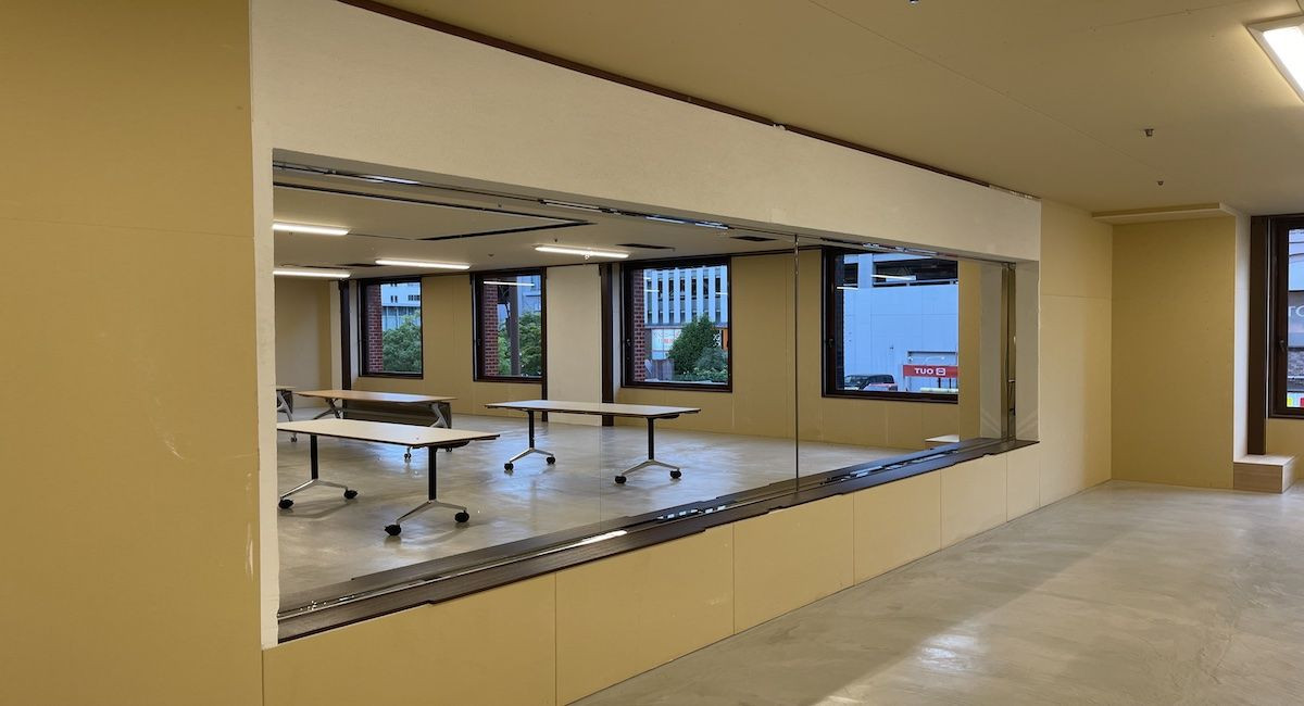 スペースの2枚目の写真