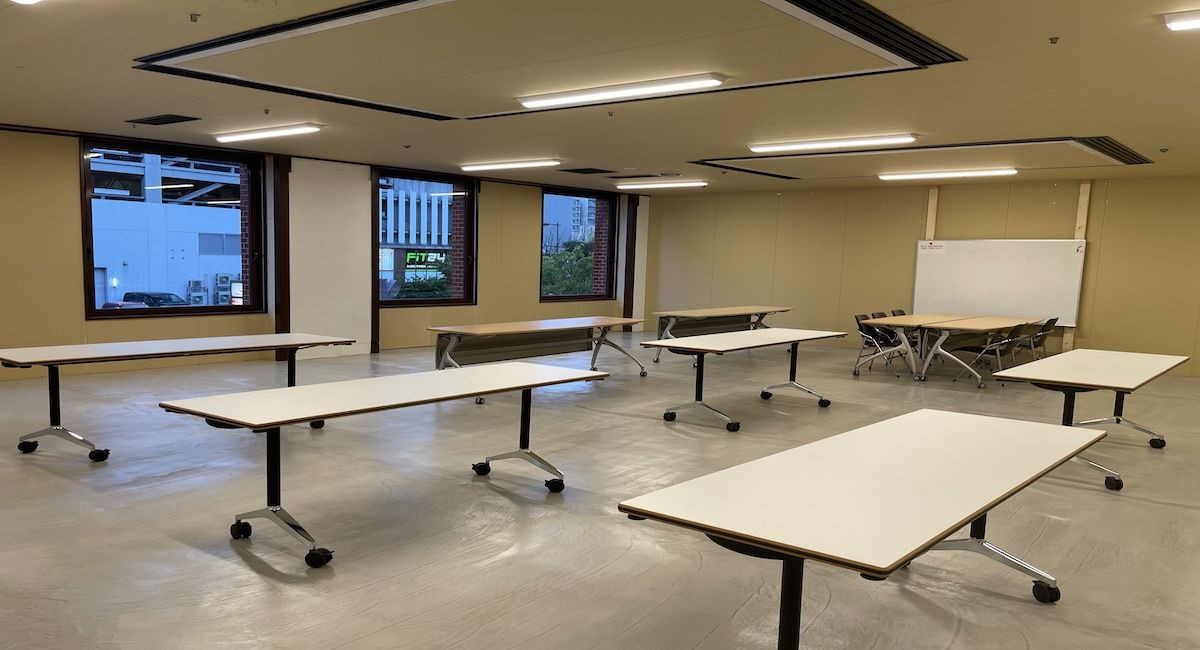 スペースの3枚目の写真