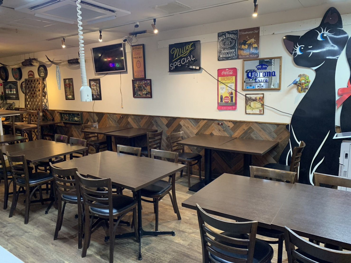 スペースの2枚目の写真