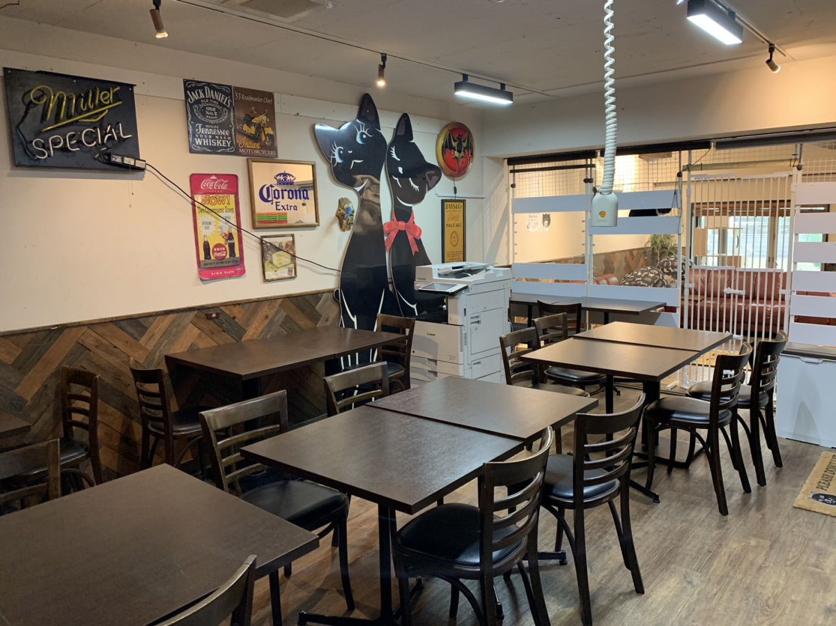 スペースの3枚目の写真