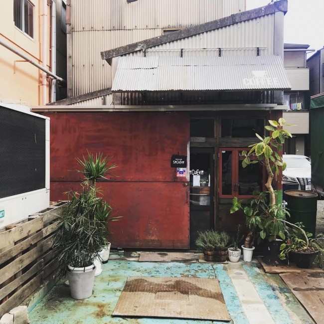 スペースの3枚目の写真