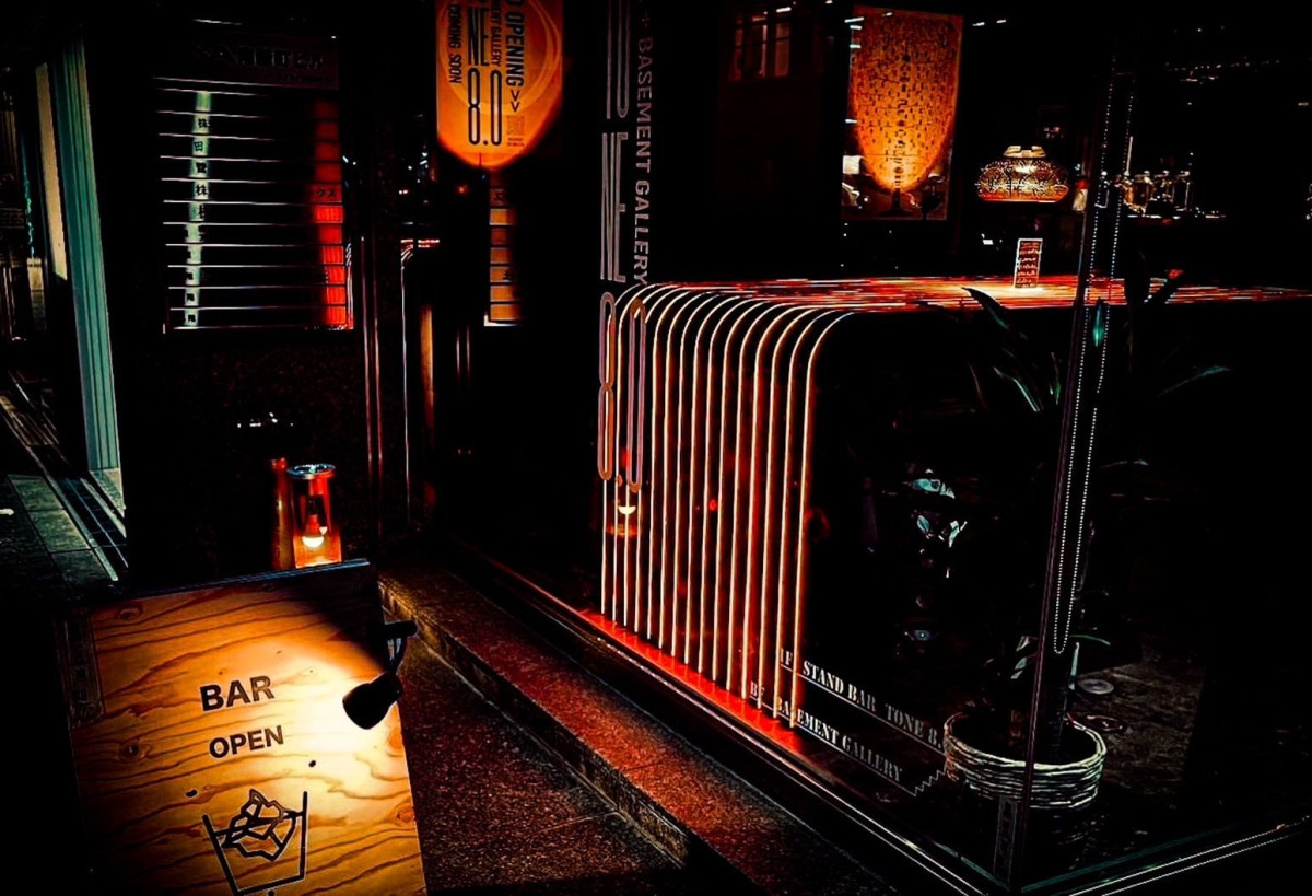 スペースの1枚目の写真