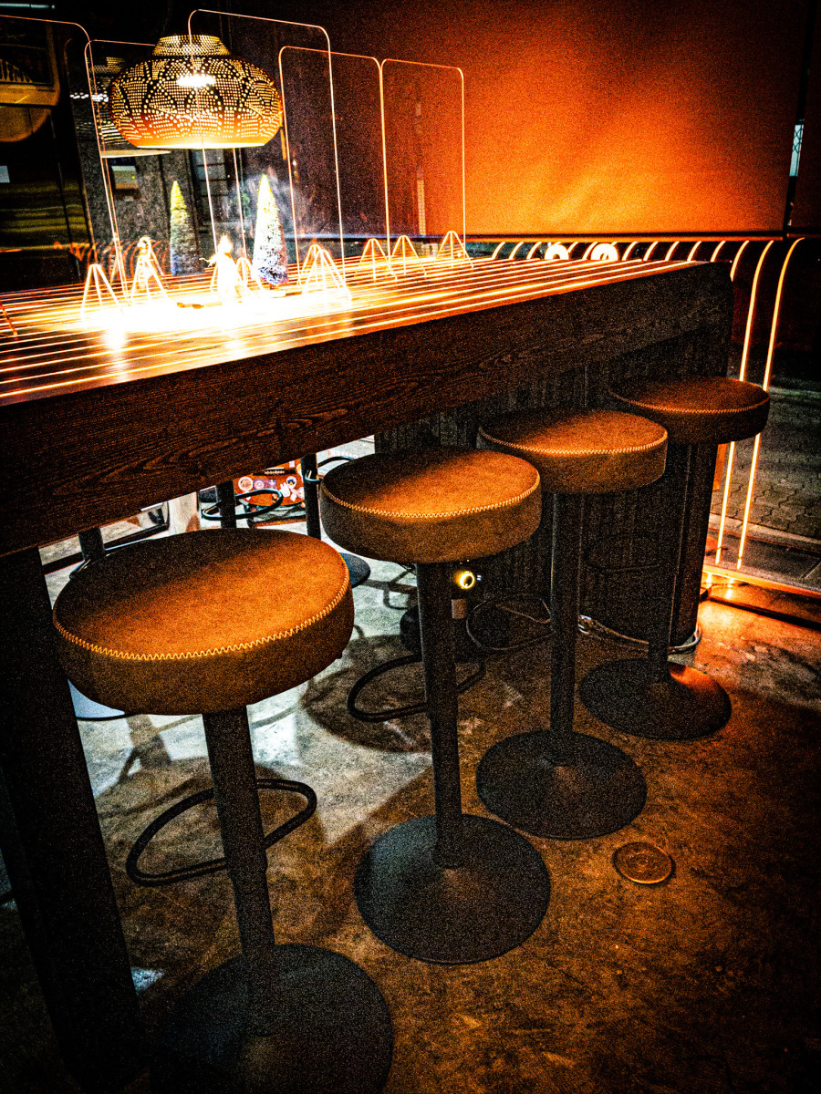 スペースの2枚目の写真