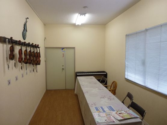 スペースの2枚目の写真