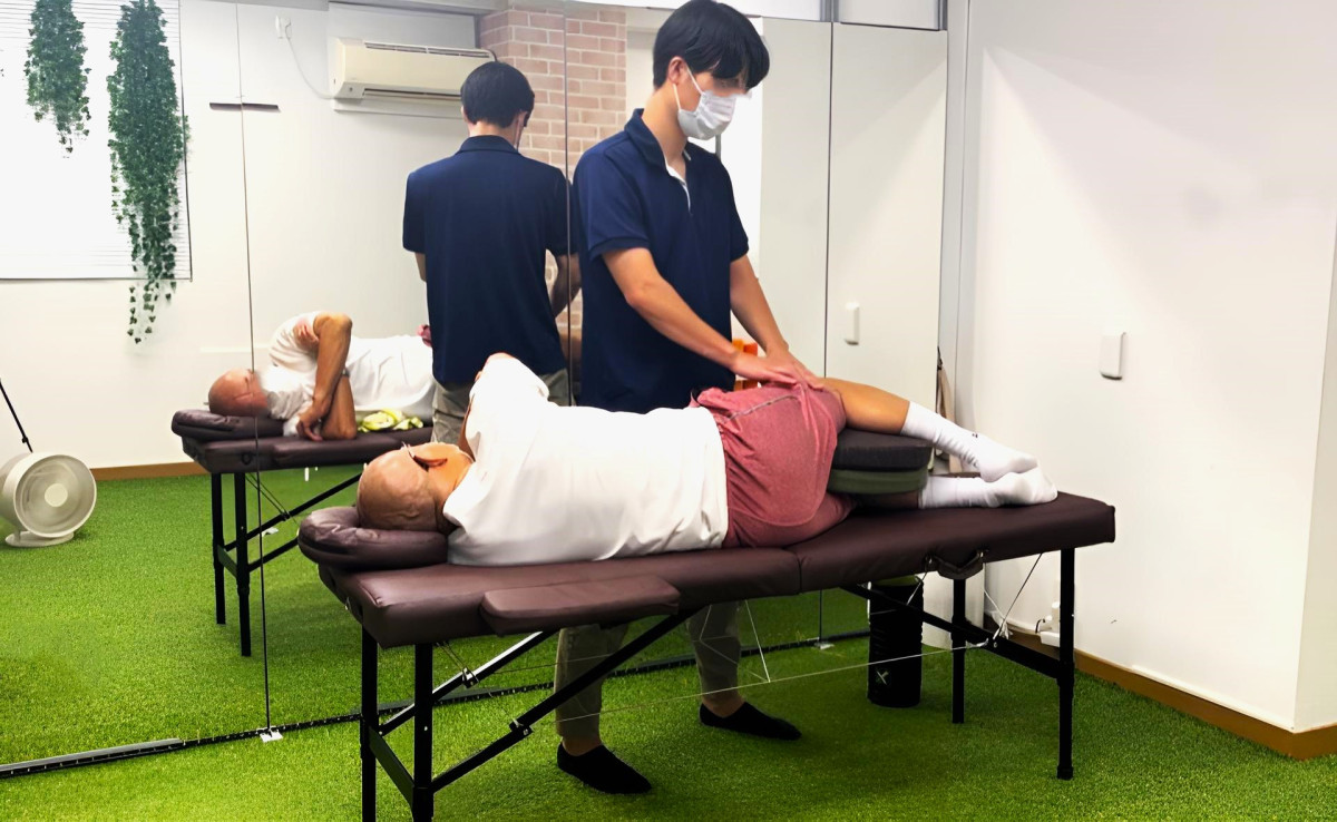 スペースの3枚目の写真