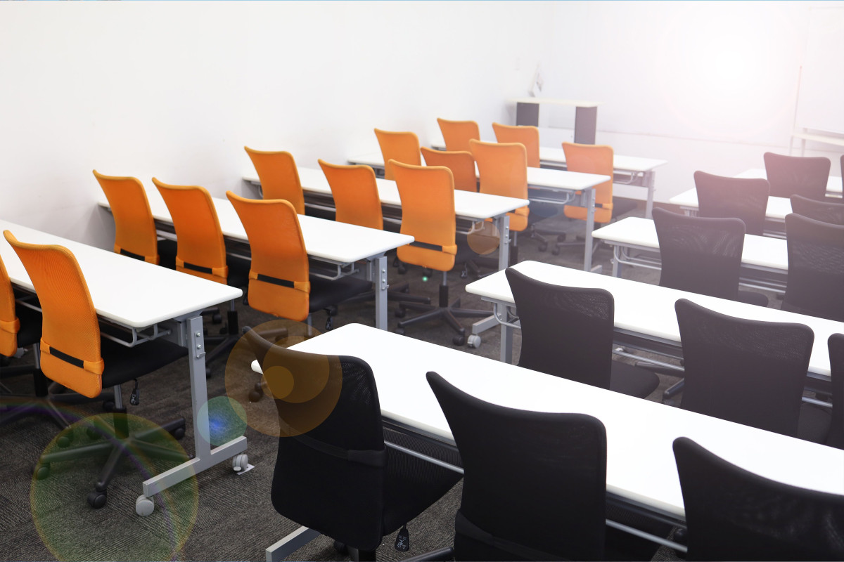 スペースの1枚目の写真