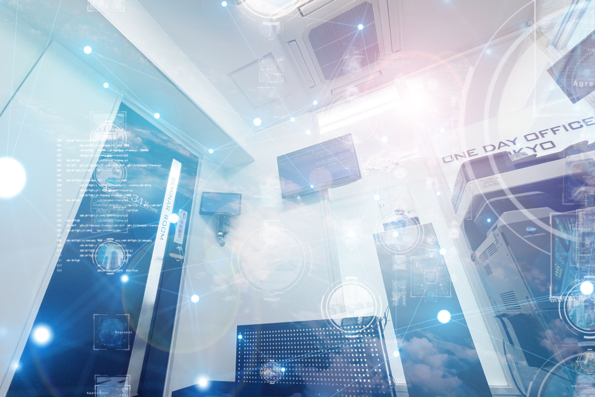 スペースの2枚目の写真