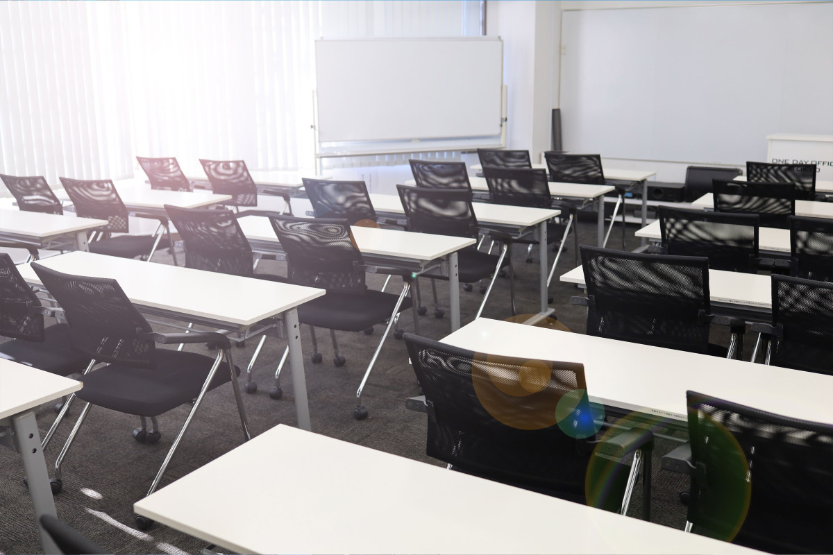 スペースの1枚目の写真