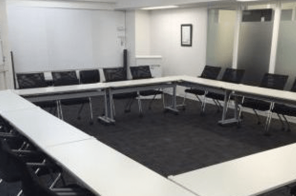 スペースの2枚目の写真