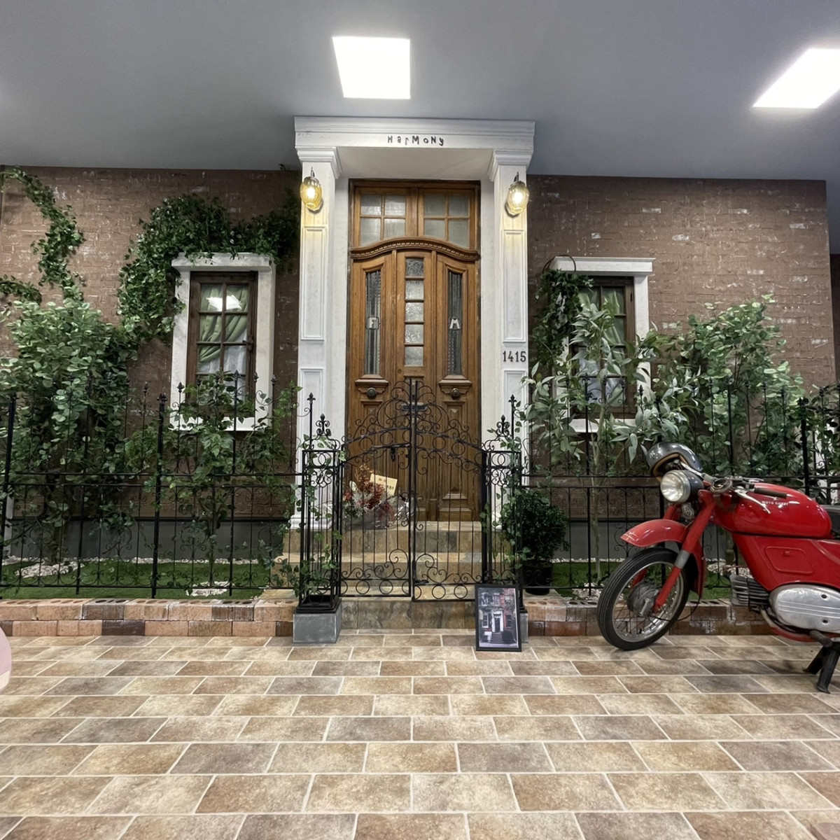 スペースの1枚目の写真