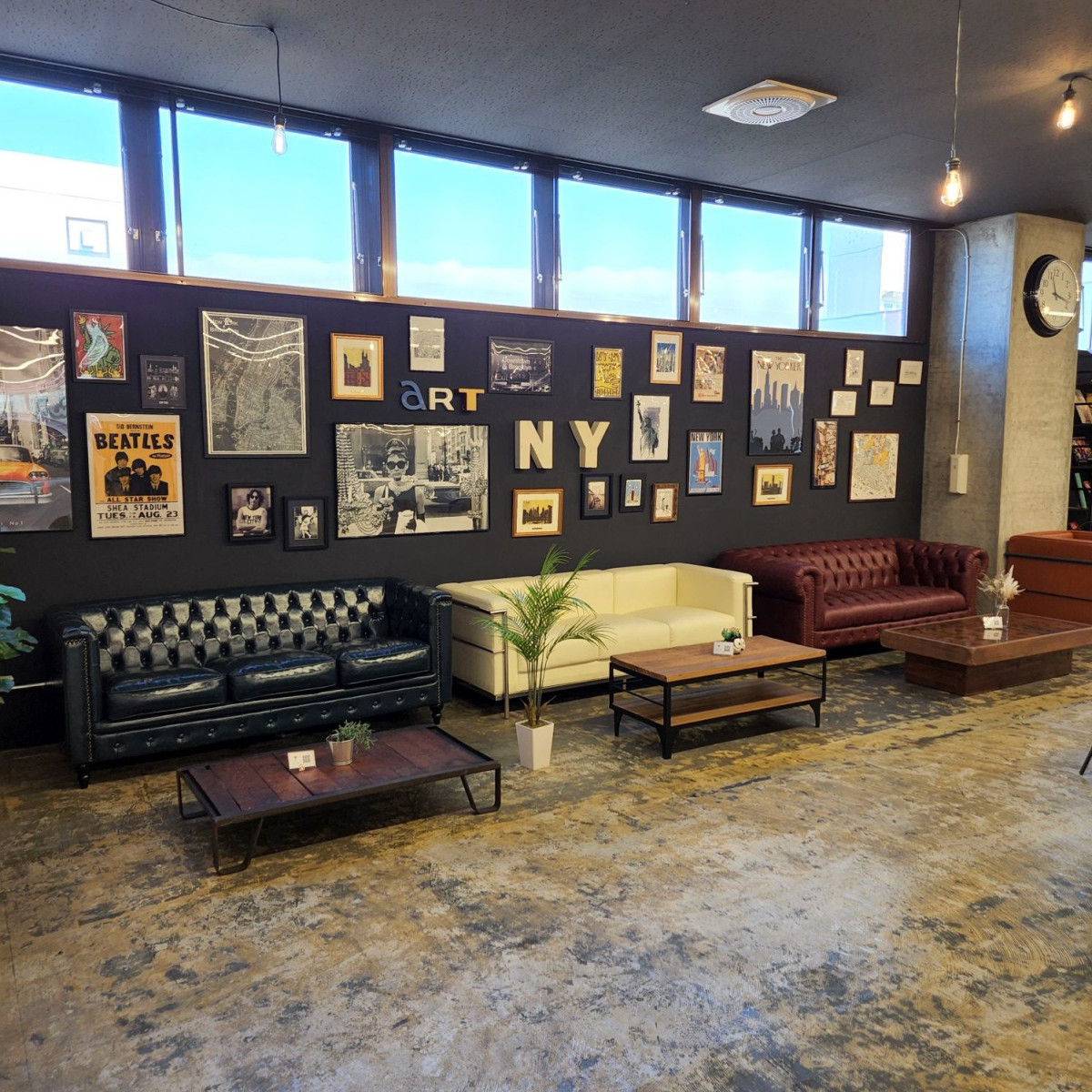 スペースの2枚目の写真