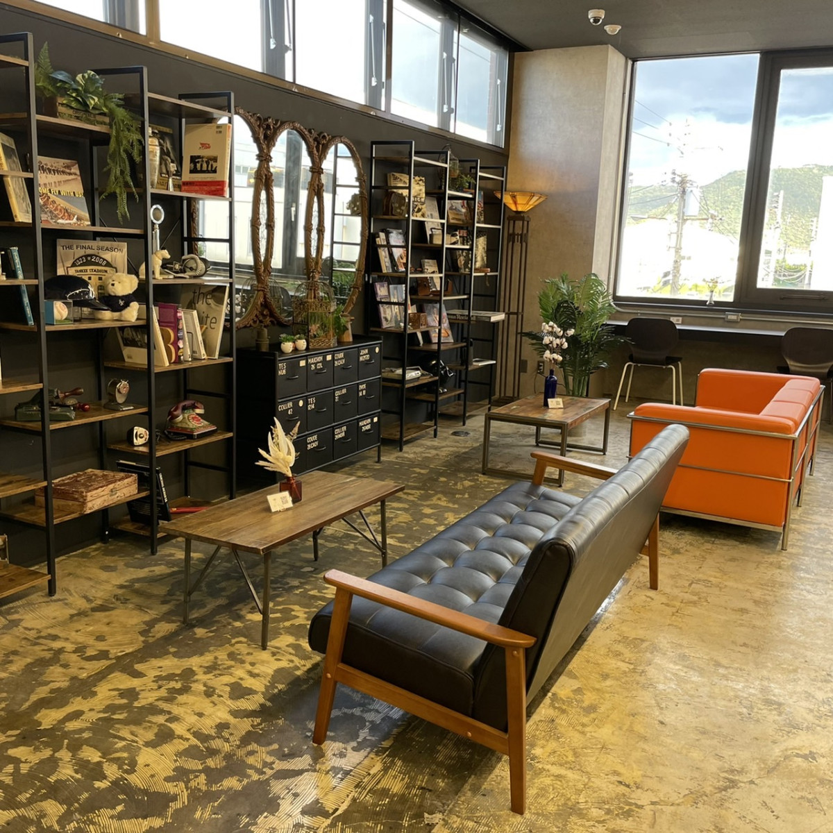 スペースの3枚目の写真